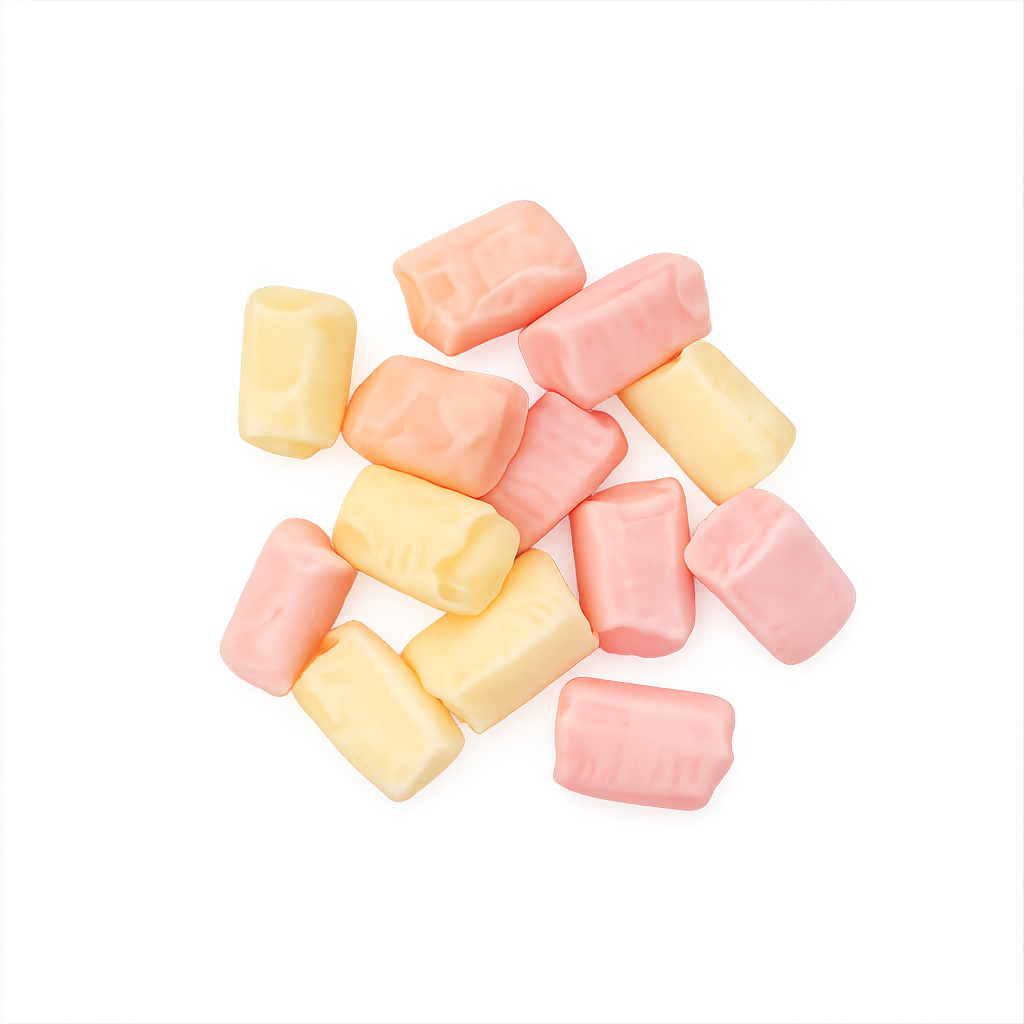 Vegan Chews