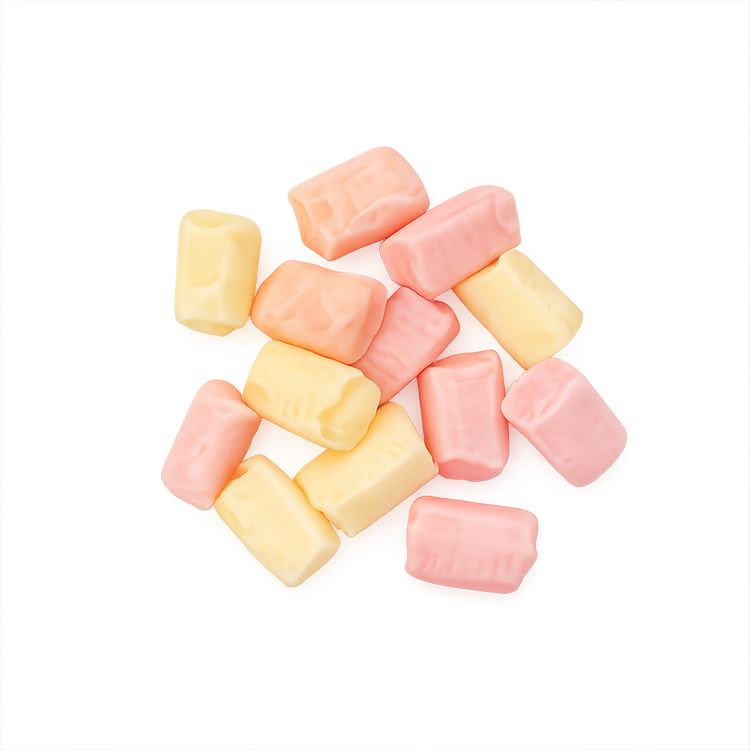Vegan Chews